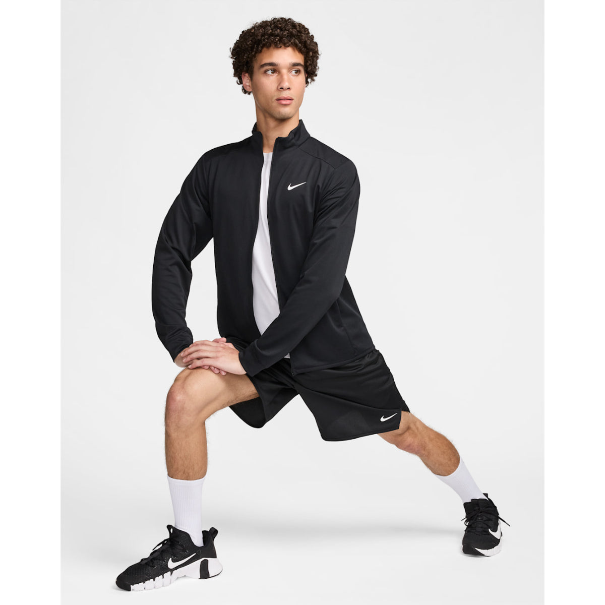 Totality Men's Dri-FIT Knit Versatile Jacket