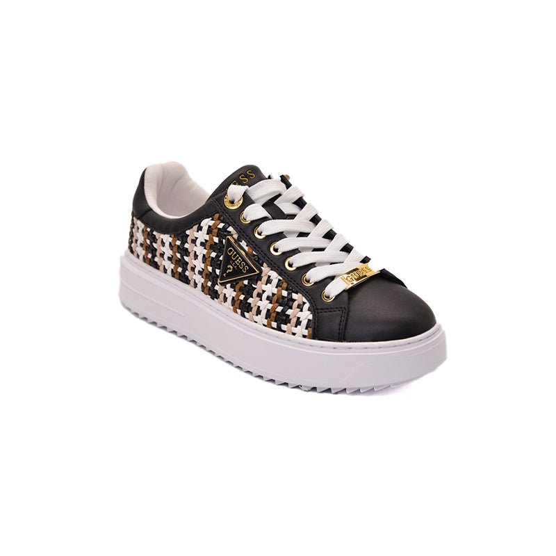 GUESS DETWIST Women Shoes GUW344