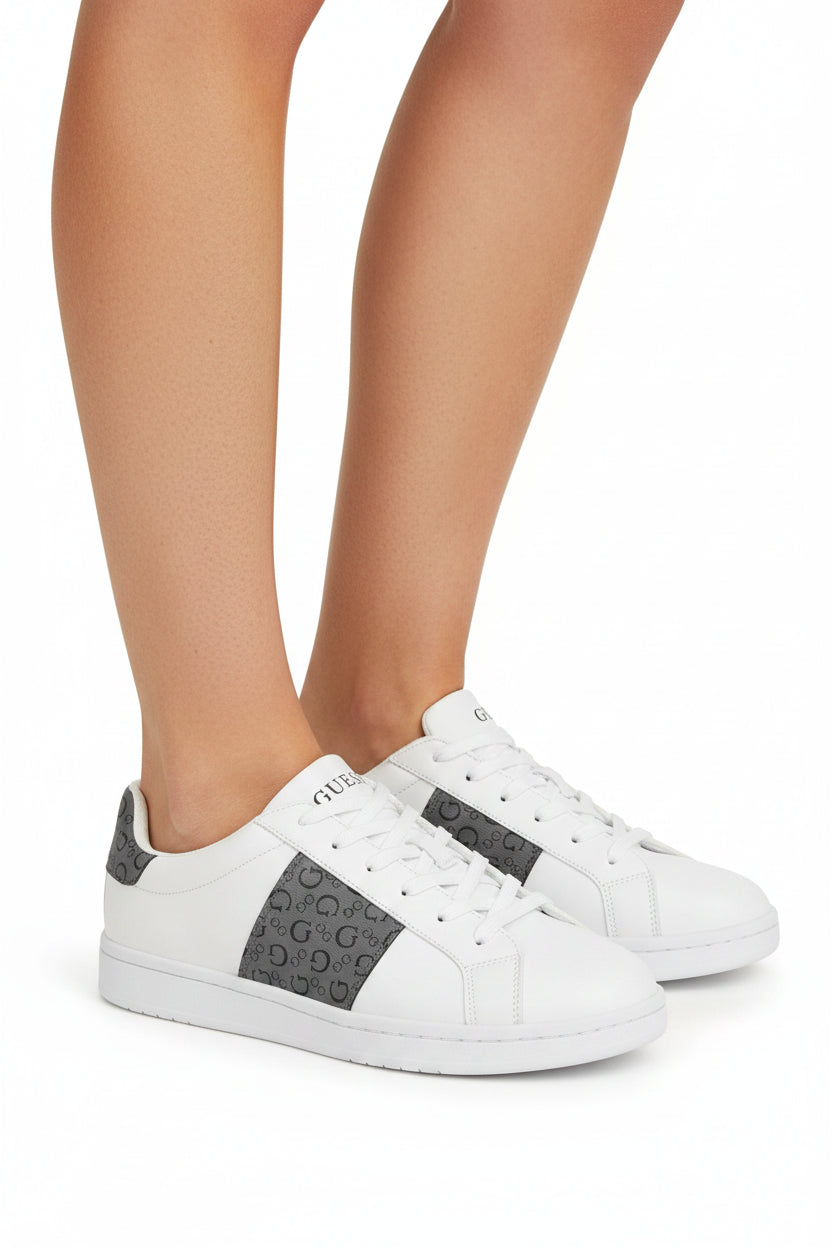 GUESS BEKOLIN SNEAKER GUM23 - Runner