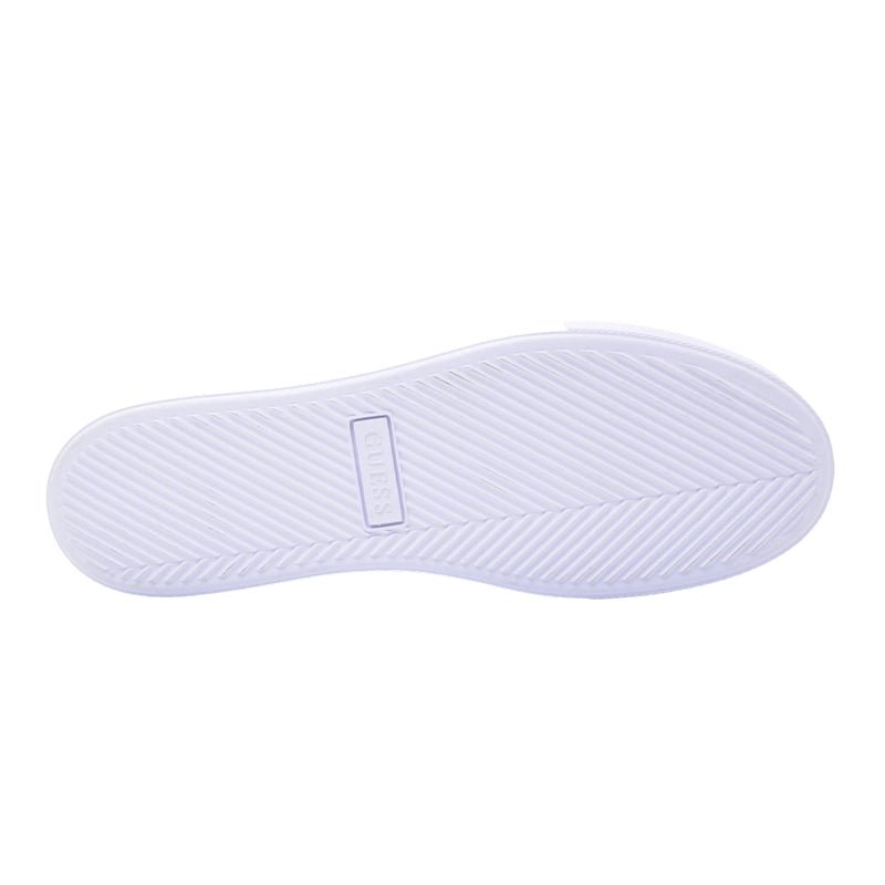 GUESS Beverly Logo Trainers GUW113 - Runner