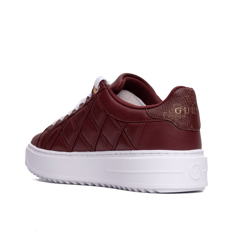 GUESS DATTICE WOMEN SHOES GUW223 - Runner