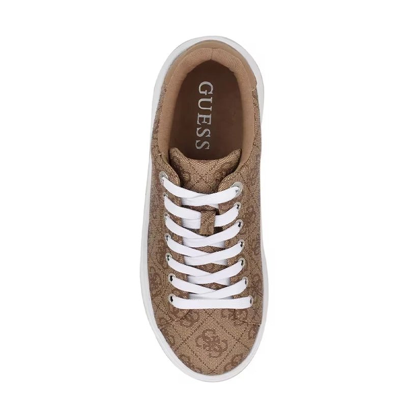 GUESS GENZA WOMEN SHOES GUW283 - Runner