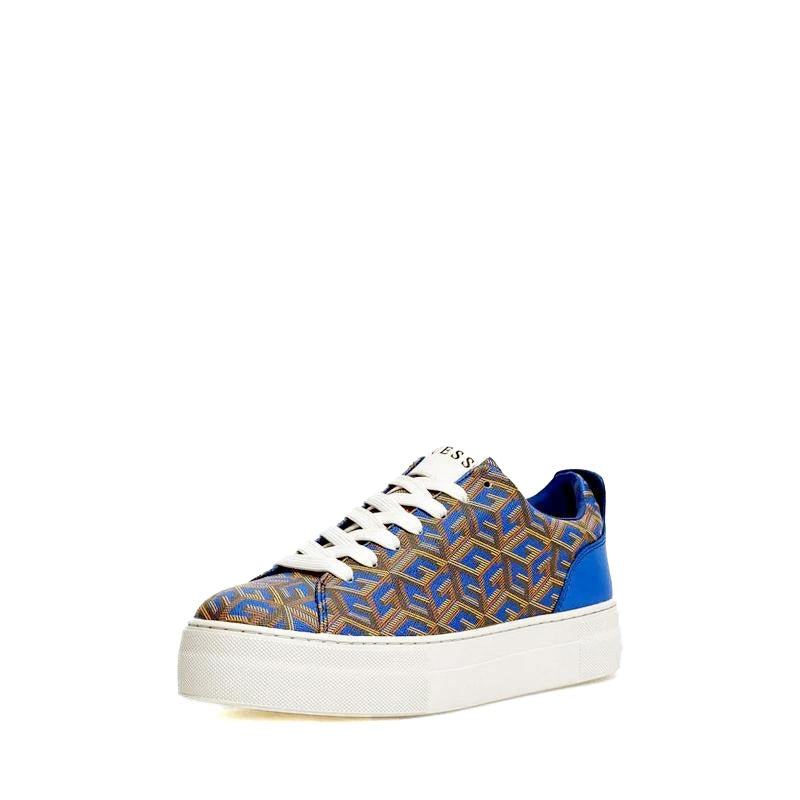 GUESS GIAA9 WOMEN SHOES GUW364 - Runner