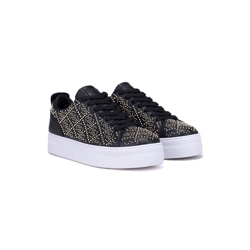 GUESS GIAA9 WOMEN SHOES GUW364 - Runner