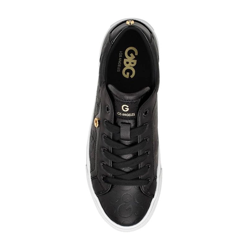 GUESS GORILA 3 WOMEN SHOES GUW43 - Runner