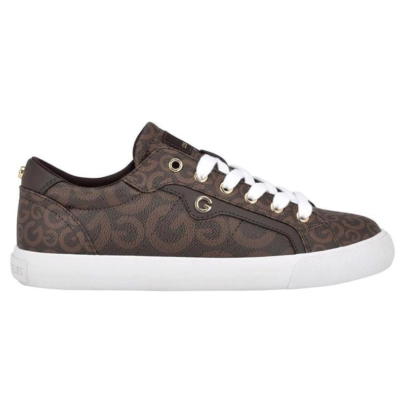 GUESS GORILA 3 WOMEN SHOES GUW43 - Runner