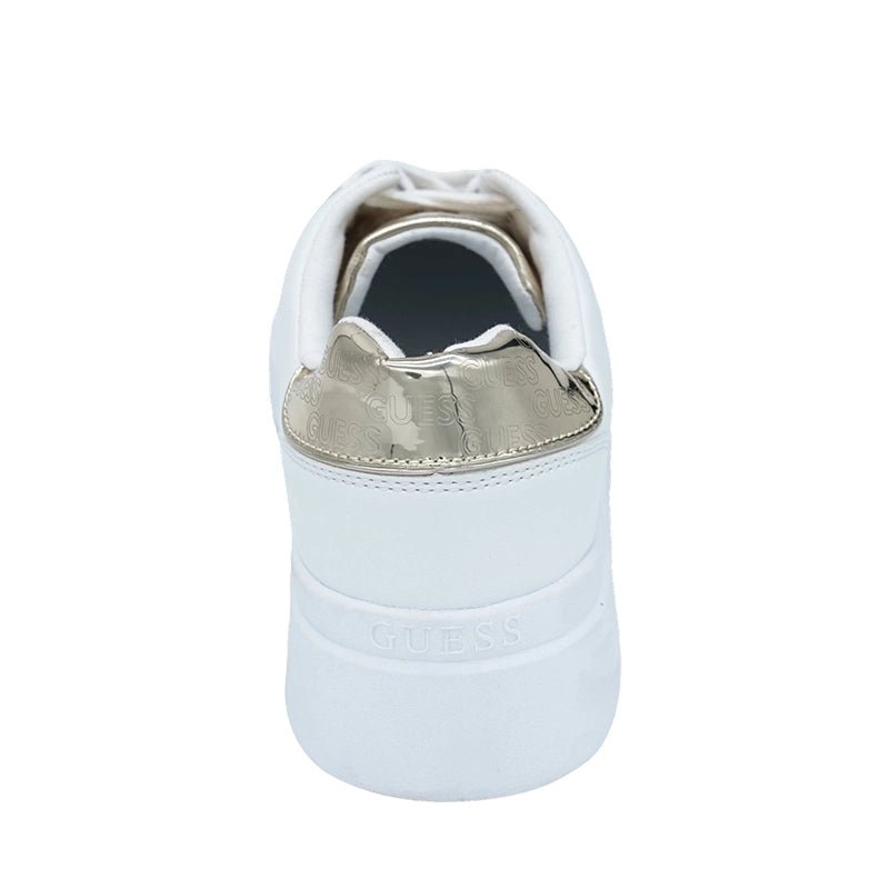 GUESS HALORIN WOMEN SHOES GUW312 - Runner