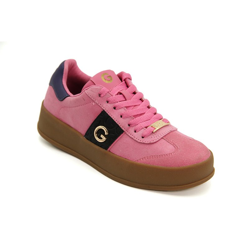 GUESS HIGHLUV WOMEN SHOES GUW77 - Runner