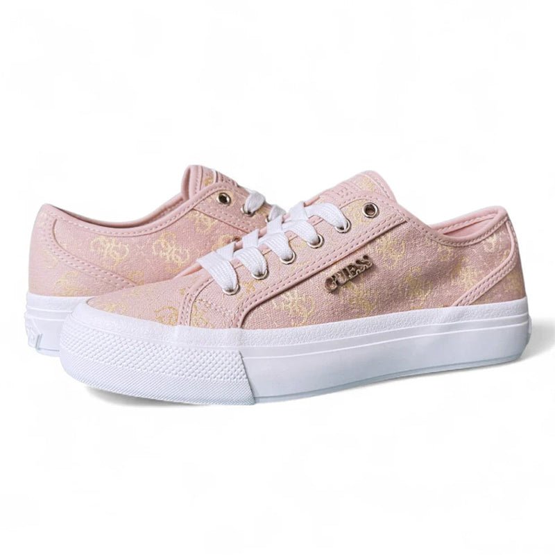 GUESS JELEXA3 WOMEN SHOES GUW90 - Runner