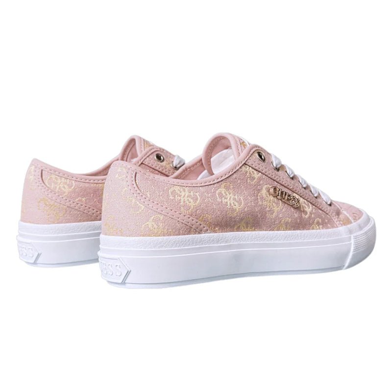 GUESS JELEXA3 WOMEN SHOES GUW90 - Runner