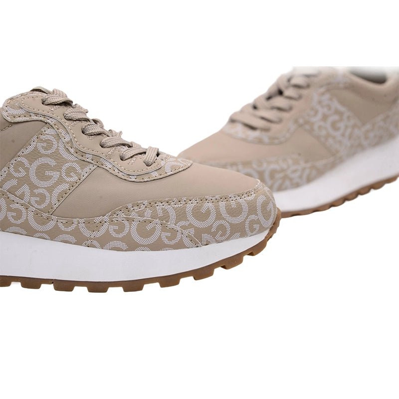 GUESS LAYTON WOMEN SHOES GUW4 - Runner