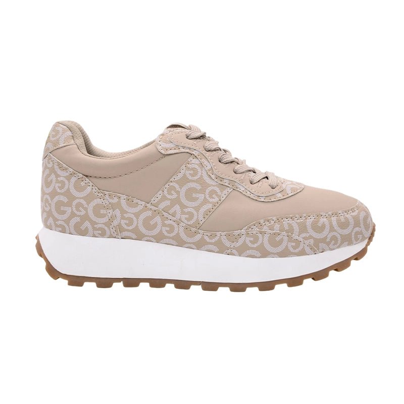 GUESS LAYTON WOMEN SHOES GUW4 - Runner