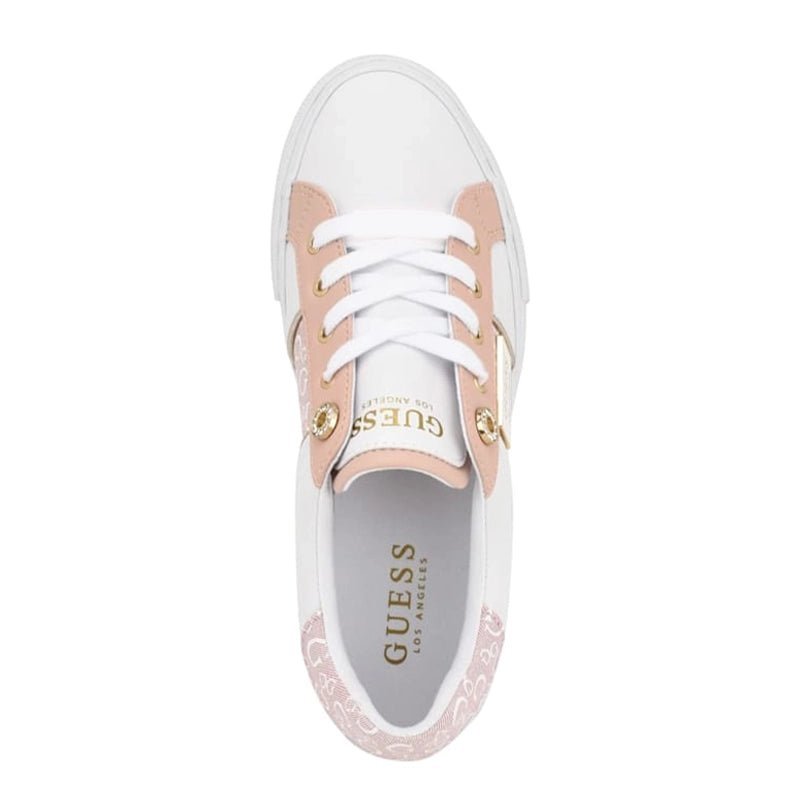 GUESS LOOM WOMEN SHOES GUW29 - Runner