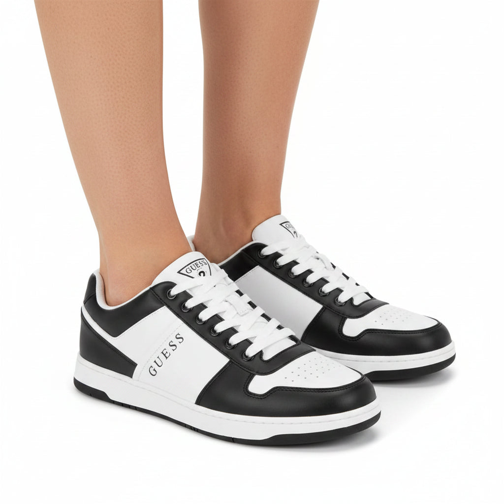 GUESS LOOVIE SNEAKER GUM58 - Runner