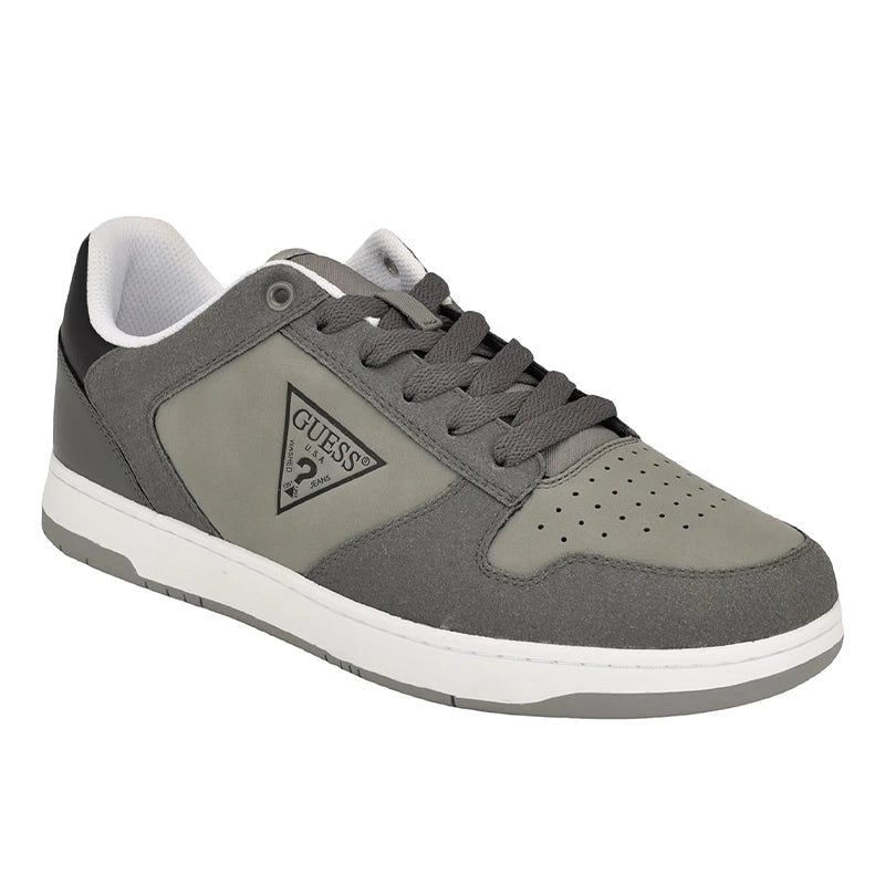 GUESS LOOVIE Men Shoes GUM64 - Runner