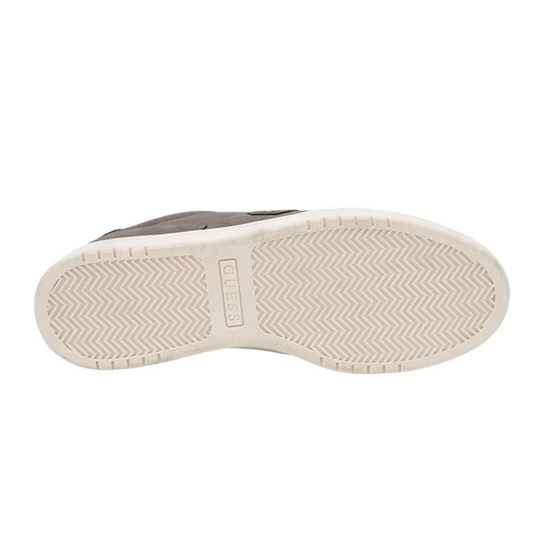 GUESS LOOVIE Men Shoes GUM70 - Runner