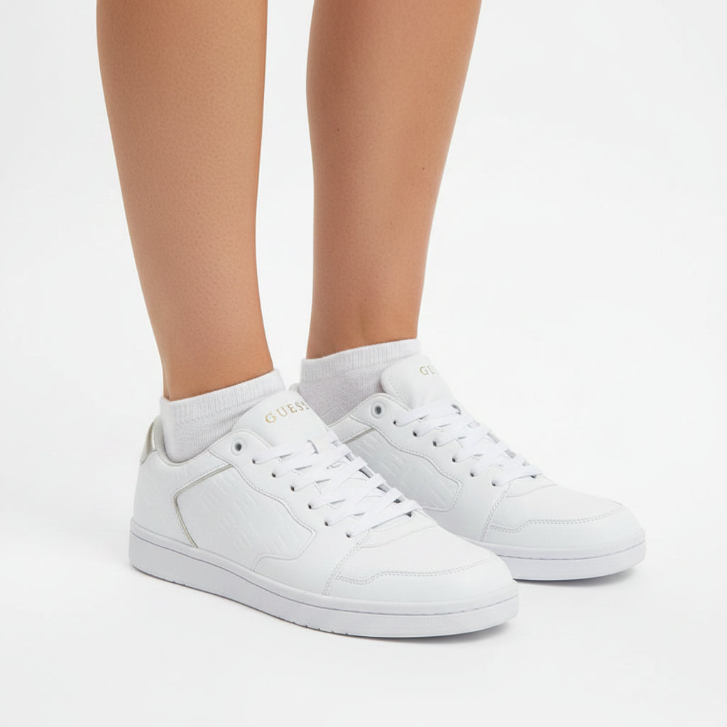 GUESS LOOVIE SNEAKER GUM46 - Runner