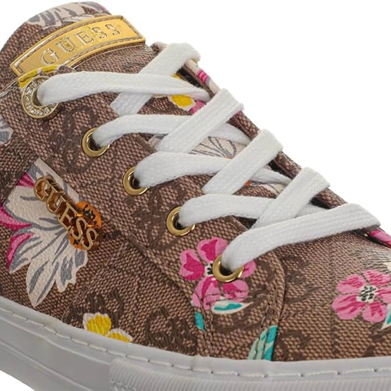 GUESS LOVEN WOMEN SHOES GUW258 - Runner