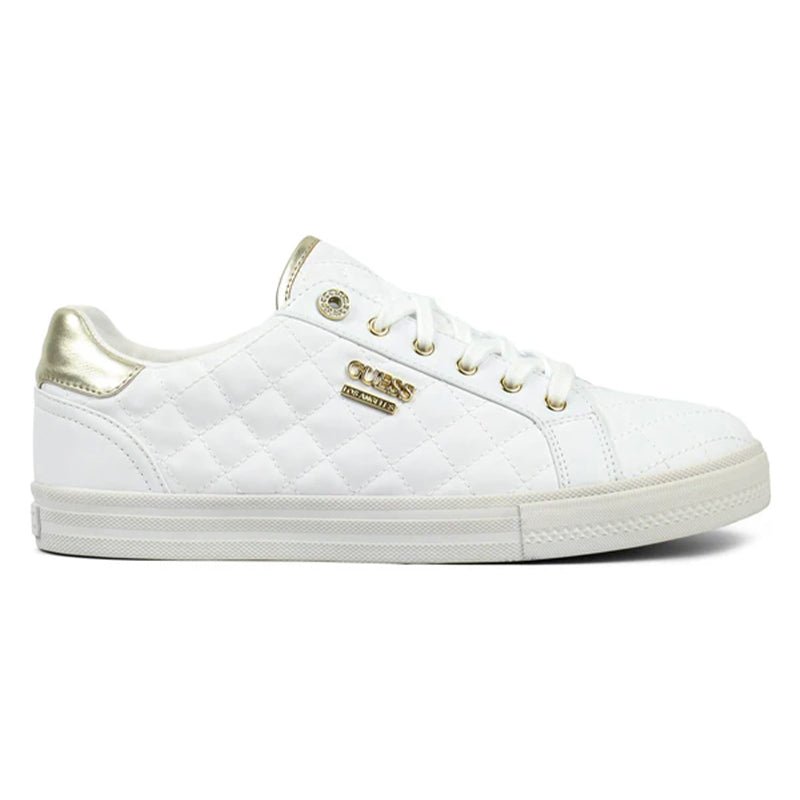 GUESS LOVEN WOMEN SHOES GUW258 - Runner