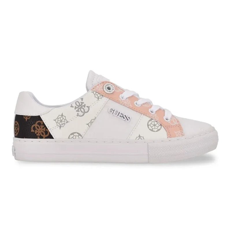 GUESS Loven Women Shoes GUW409 - Runner