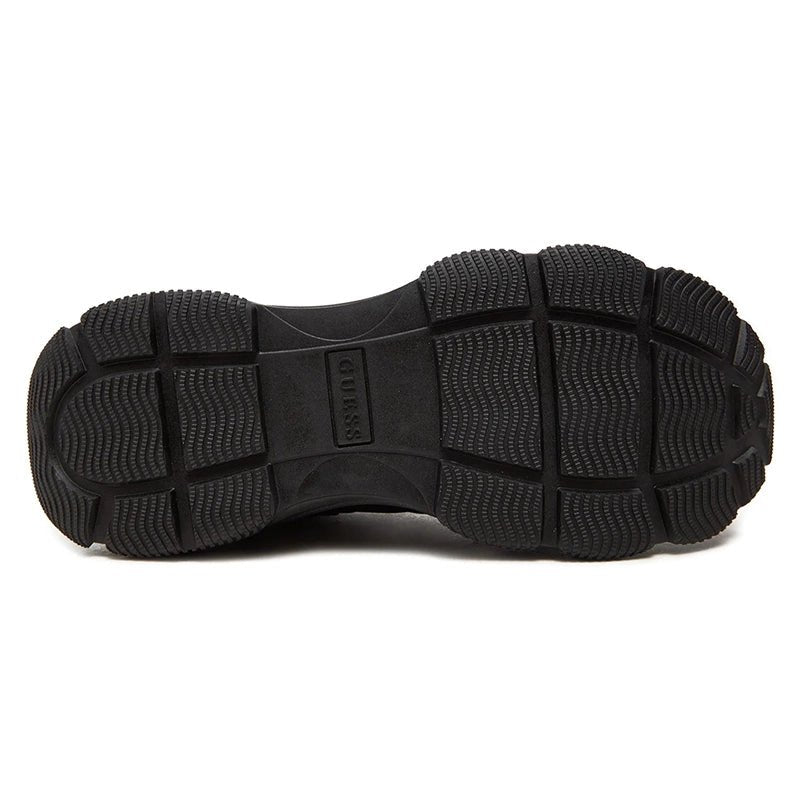 GUESS Micola Genuine Leather Running Shoe GUW204 - Runner