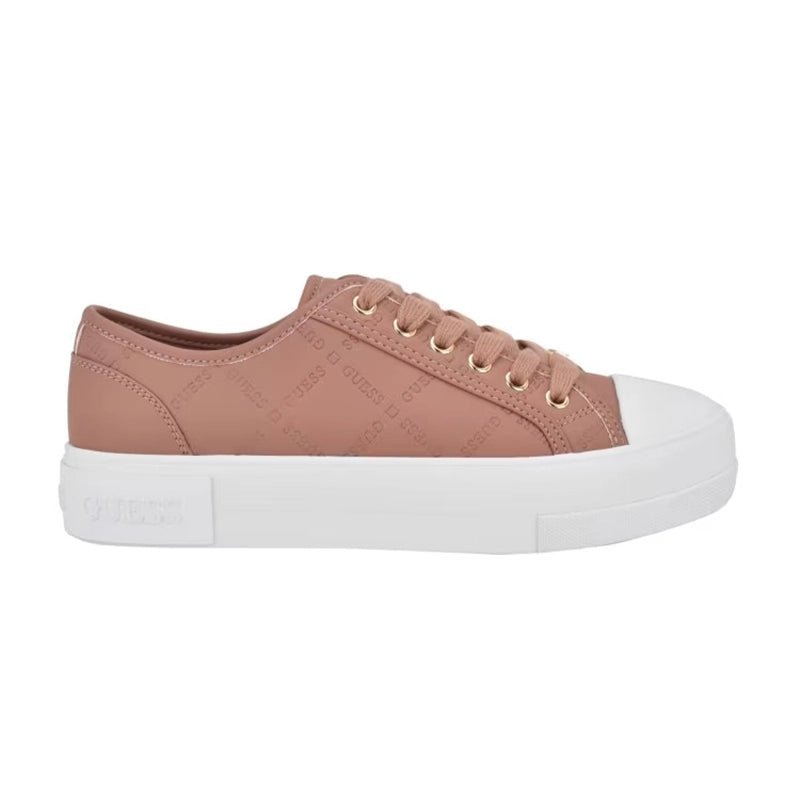 GUESS Milson Quilted WOMEN SHOES GUW303 - Runner