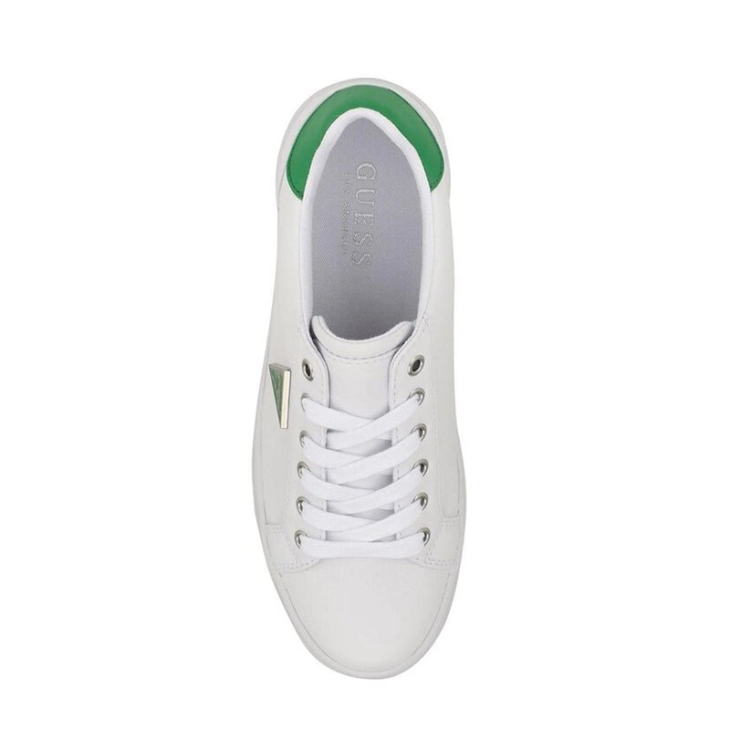 GUESS NOLANS WOMEN SHOES GUM242 - Runner