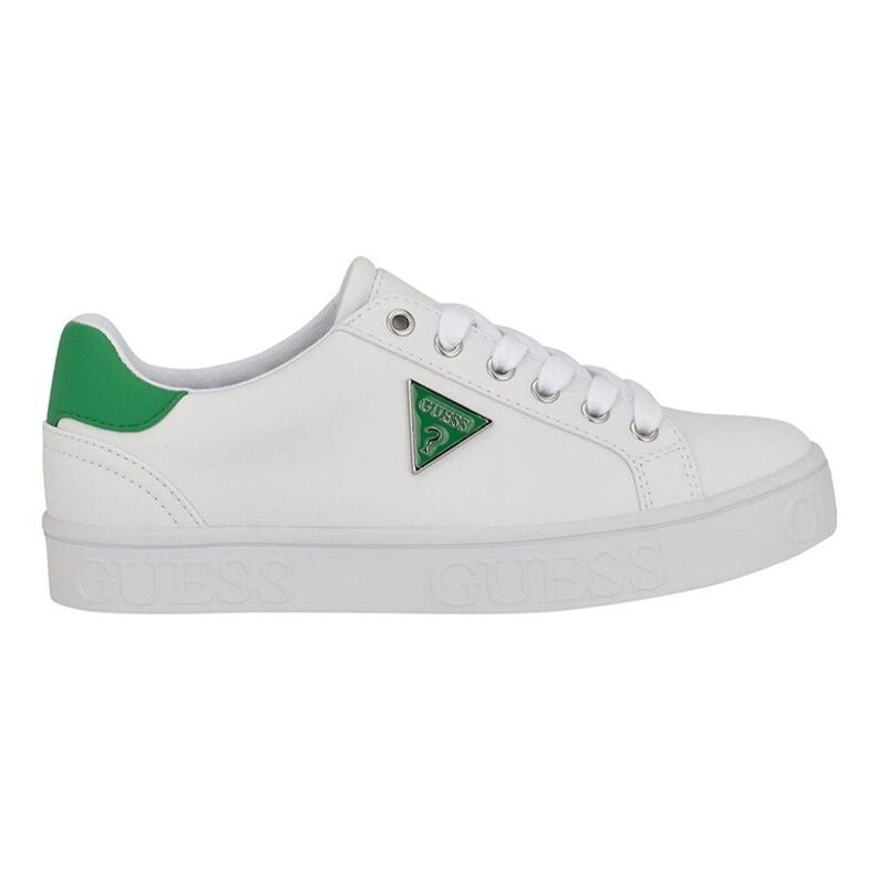 GUESS NOLANS WOMEN SHOES GUM242 - Runner