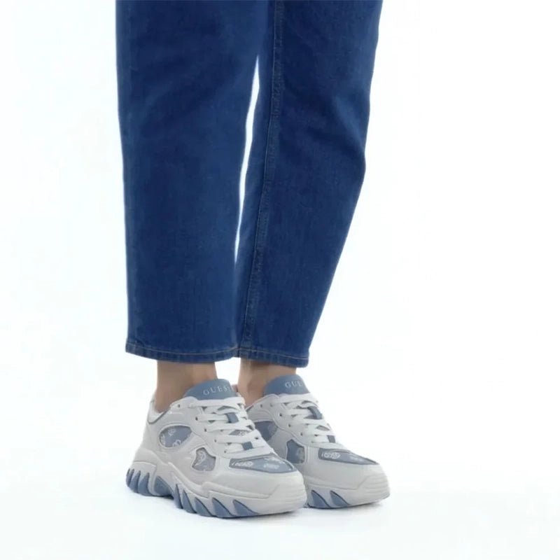 GUESS NORINA WOMEN SHOES GUW263 - Runner