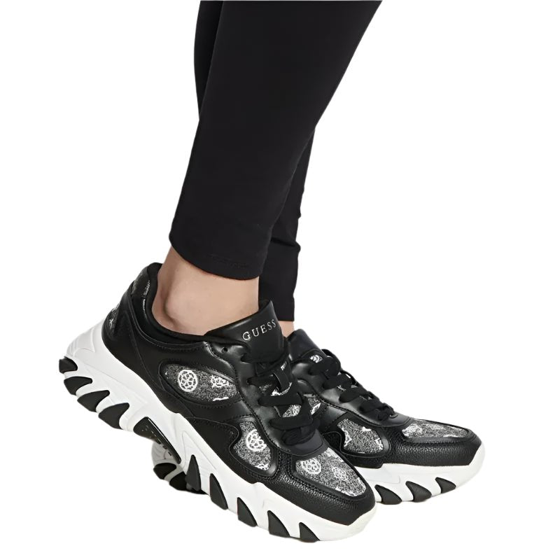 GUESS NORINA WOMEN SHOES GUW263 - Runner