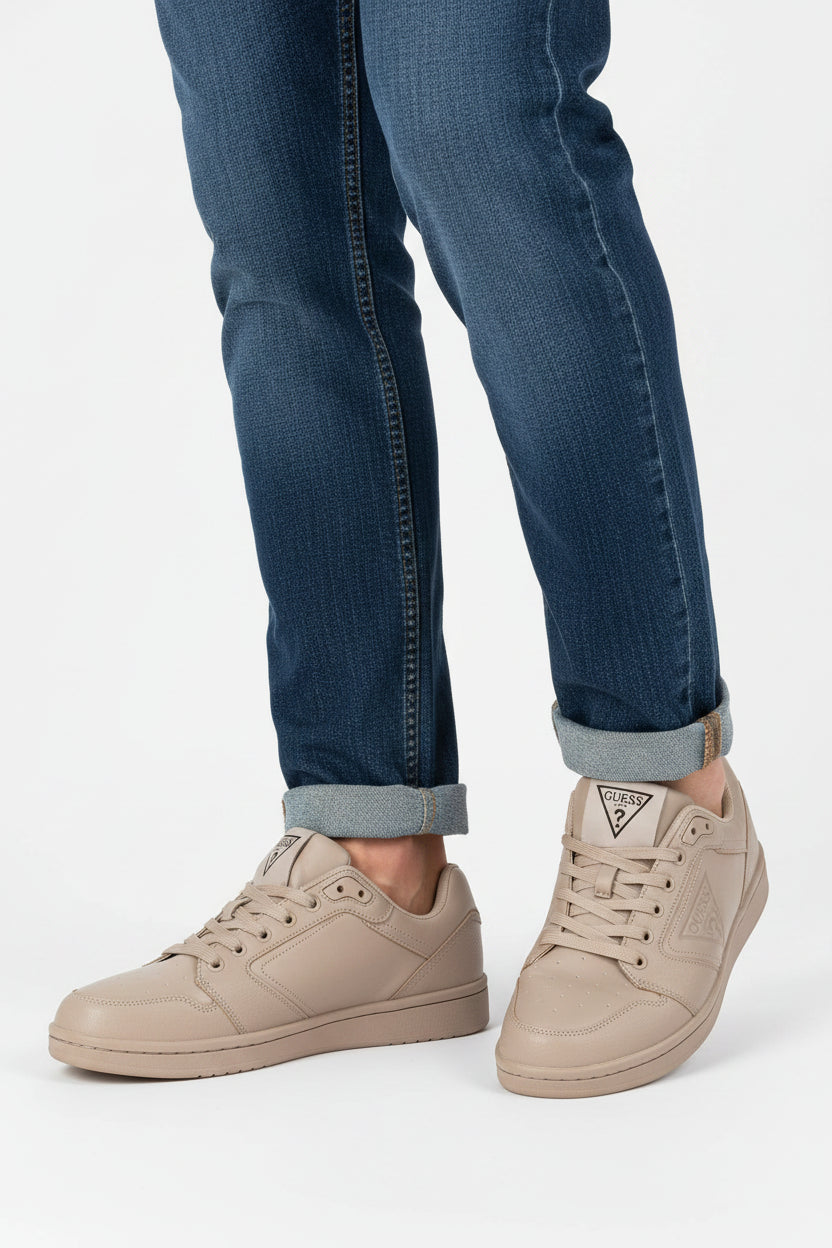 GUESS PARTH Men Shoes GUM49 - Runner