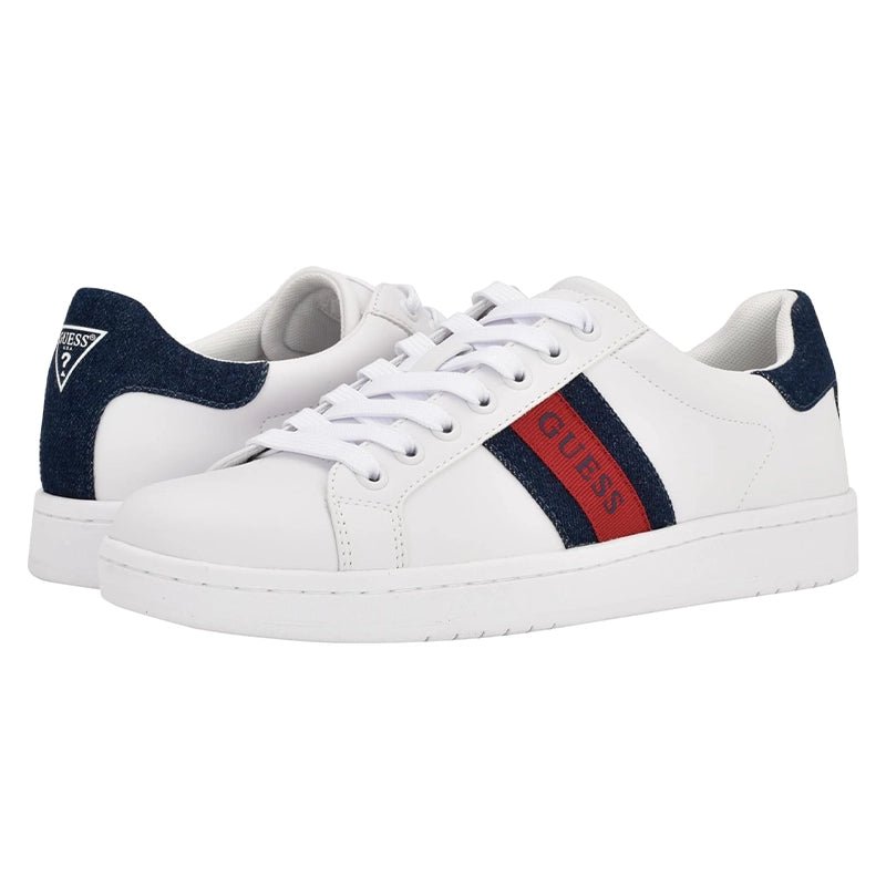 GUESS PARTH SNEAKER GUM50 - Runner