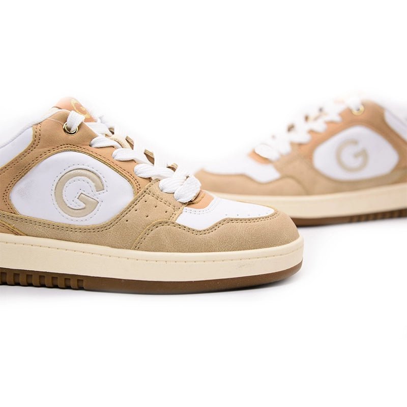 GUESS PRAYAA WOMEN SHOES GUW33 - Runner