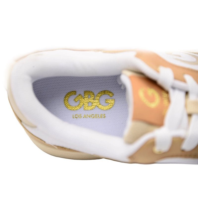 GUESS PRAYAA WOMEN SHOES GUW33 - Runner