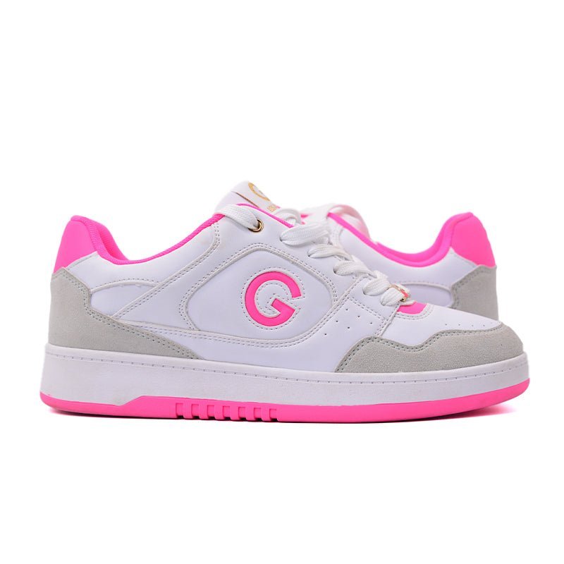 GUESS PRAYAA WOMEN SHOES GUW33 - Runner