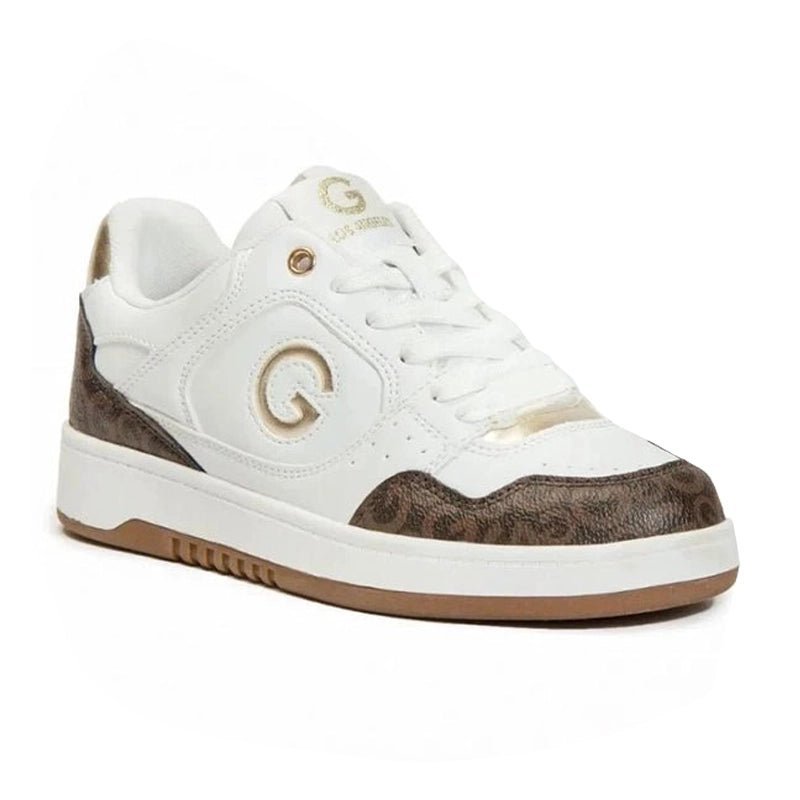 GUESS PRAYAA WOMEN SHOES GUW33 - Runner