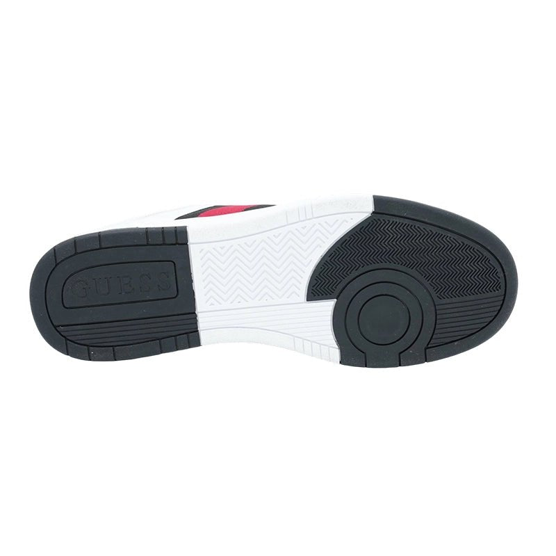 GUESS SEVAN Men Shoes GUM41 - Runner