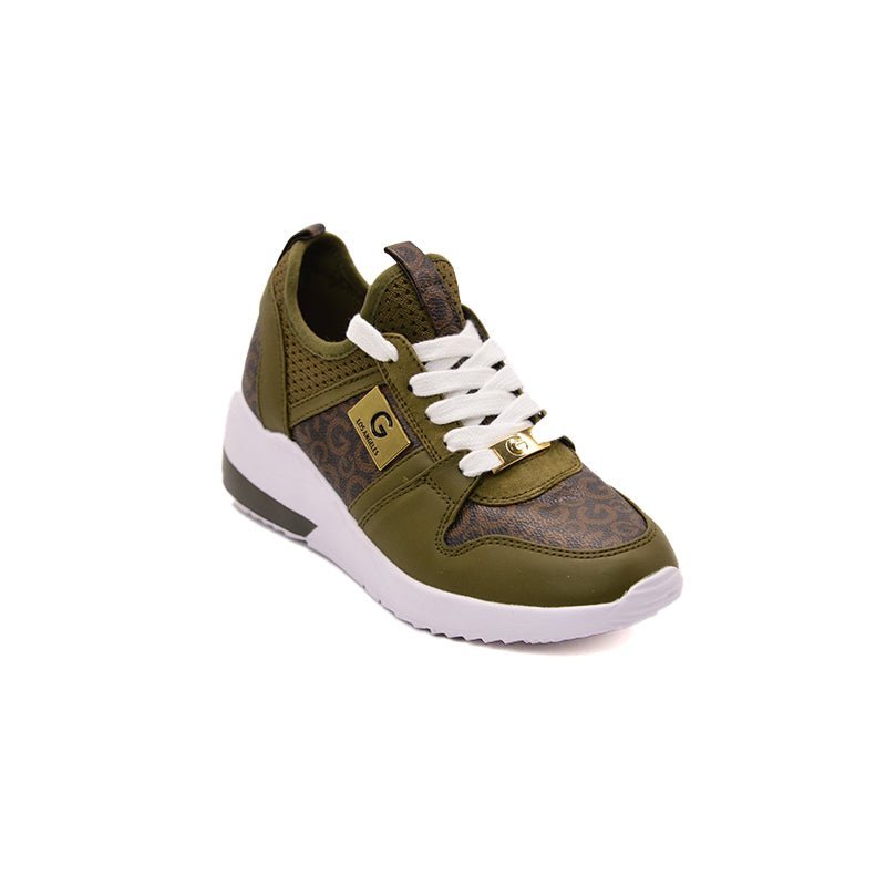 GUESS VERCENT Women Shoes GUW329 - Runner