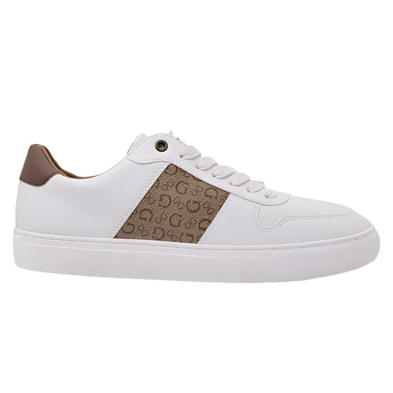 Guess Men's SILZON Casual SHOES GUM110 - Runner