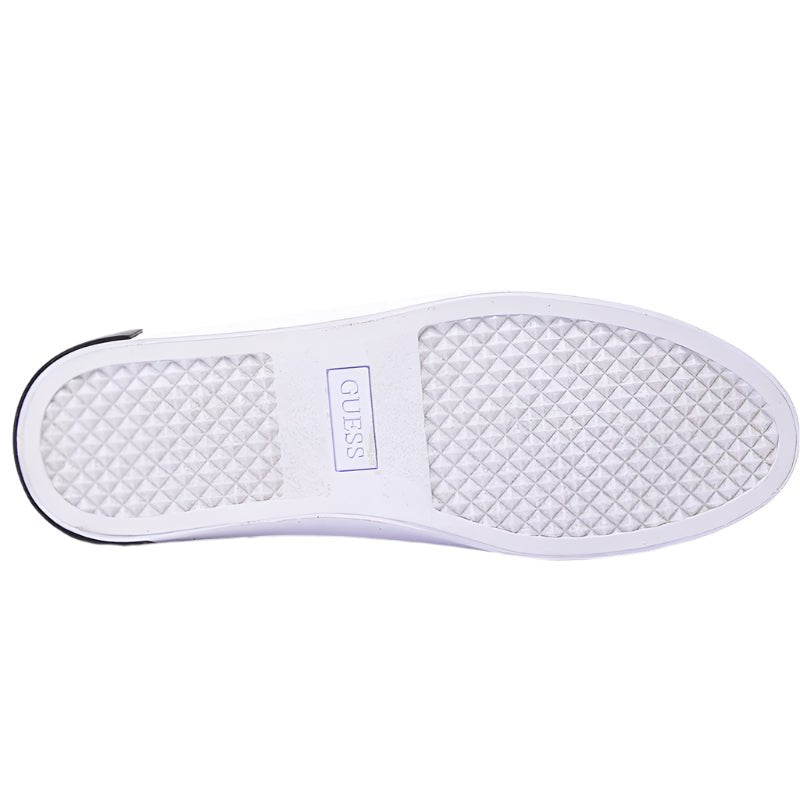 Guess Men's SILZON Casual SHOES GUM112 - Runner