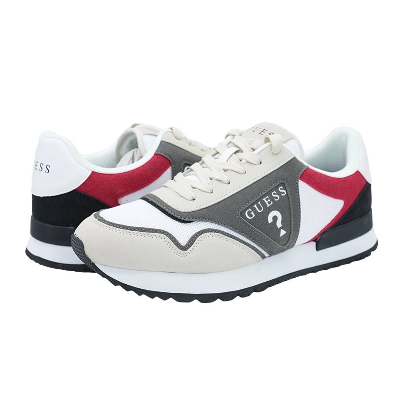 Guess Aminni Men Shoes GUM75 - Runner