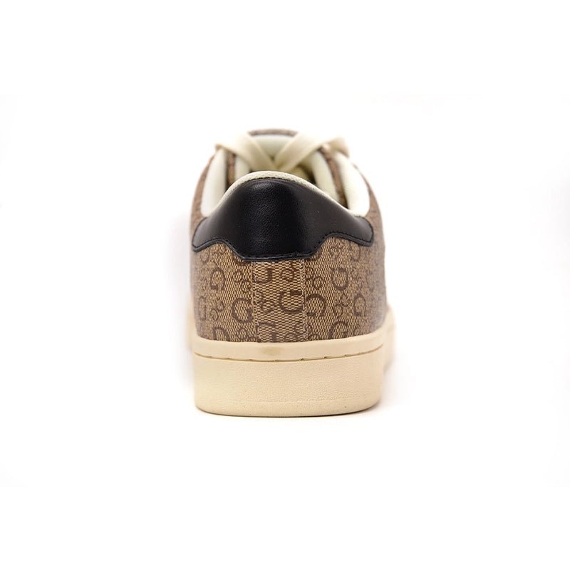 Guess Men's FMLOCEY2 Casual SHOES GUM98 - Runner