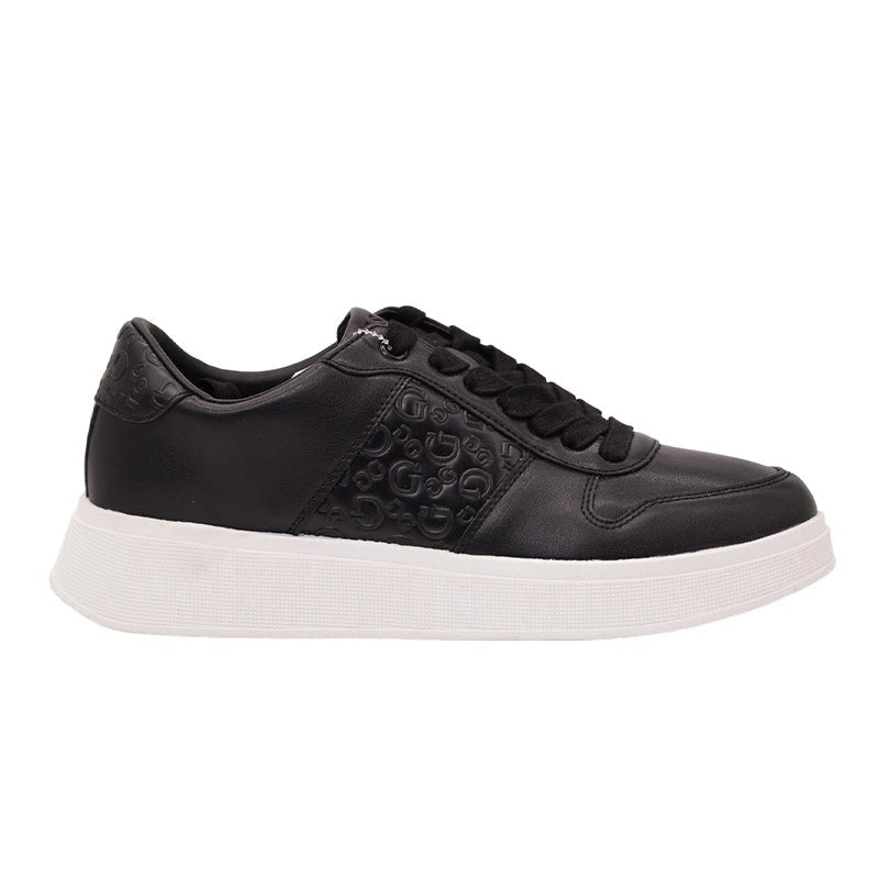 Guess Men's WALEEK - R Casual SHOES GUM91 - Runner