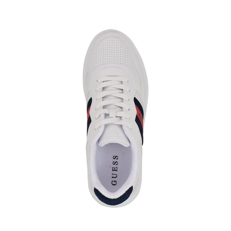 Guess Men's WALEN - R Casual SHOES GUM93 - Runner