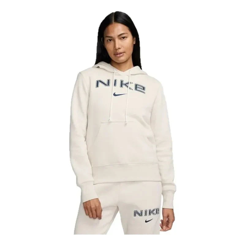 NIKE LIFESTYLE HOODED | HM9751-104