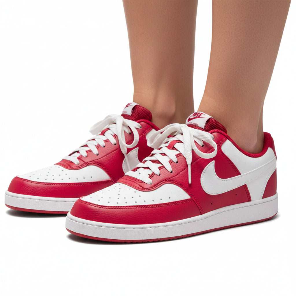 Court Vision Low Men's Shoes