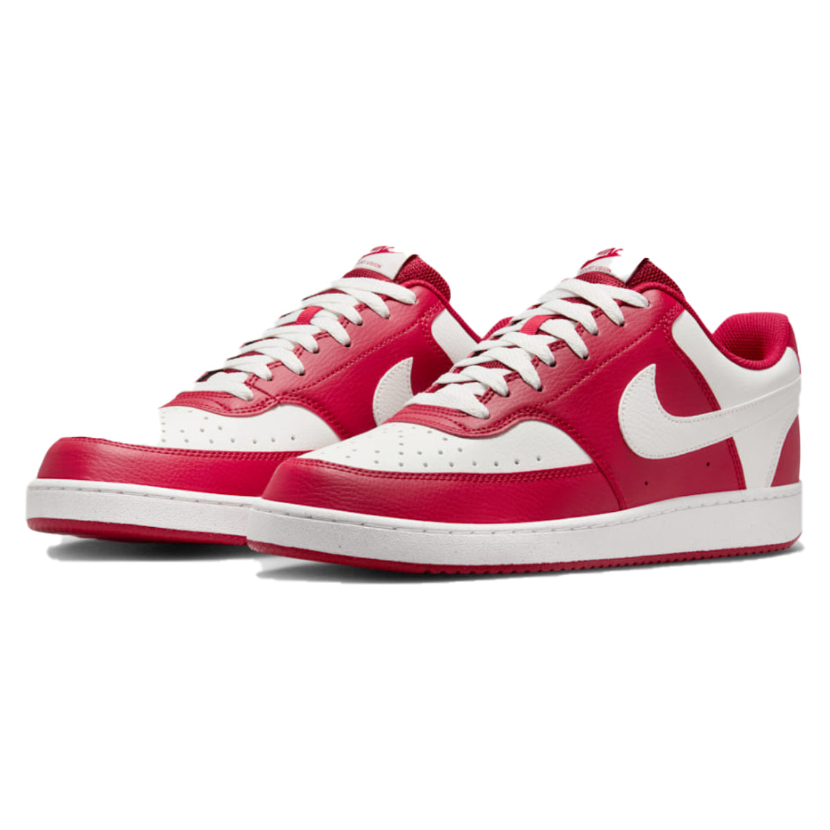 Court Vision Low Men's Shoes