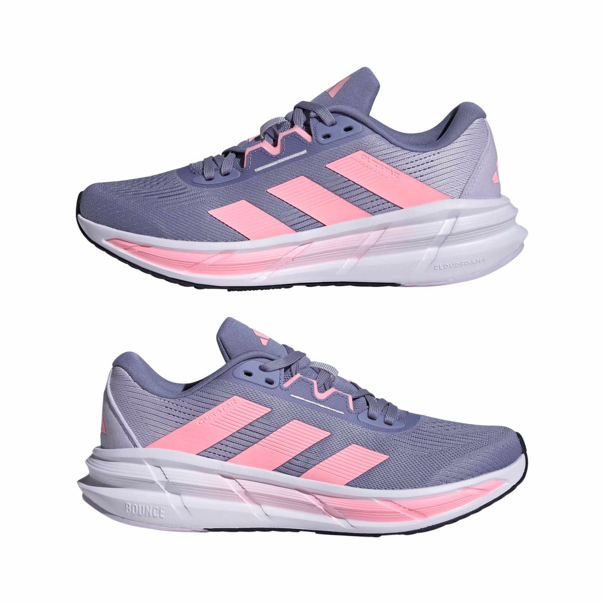 Questar 3 Running Shoes