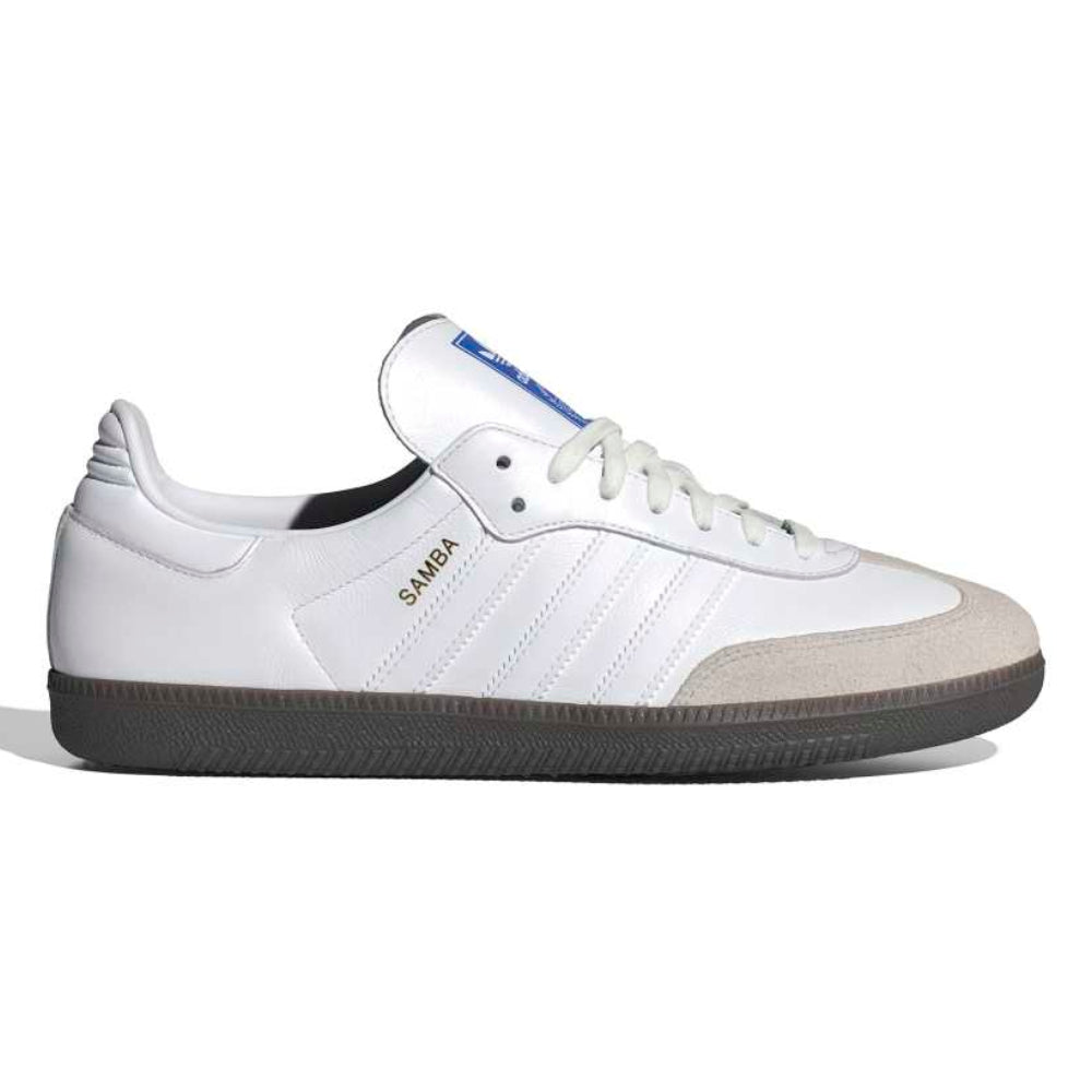 SAMBA OG
