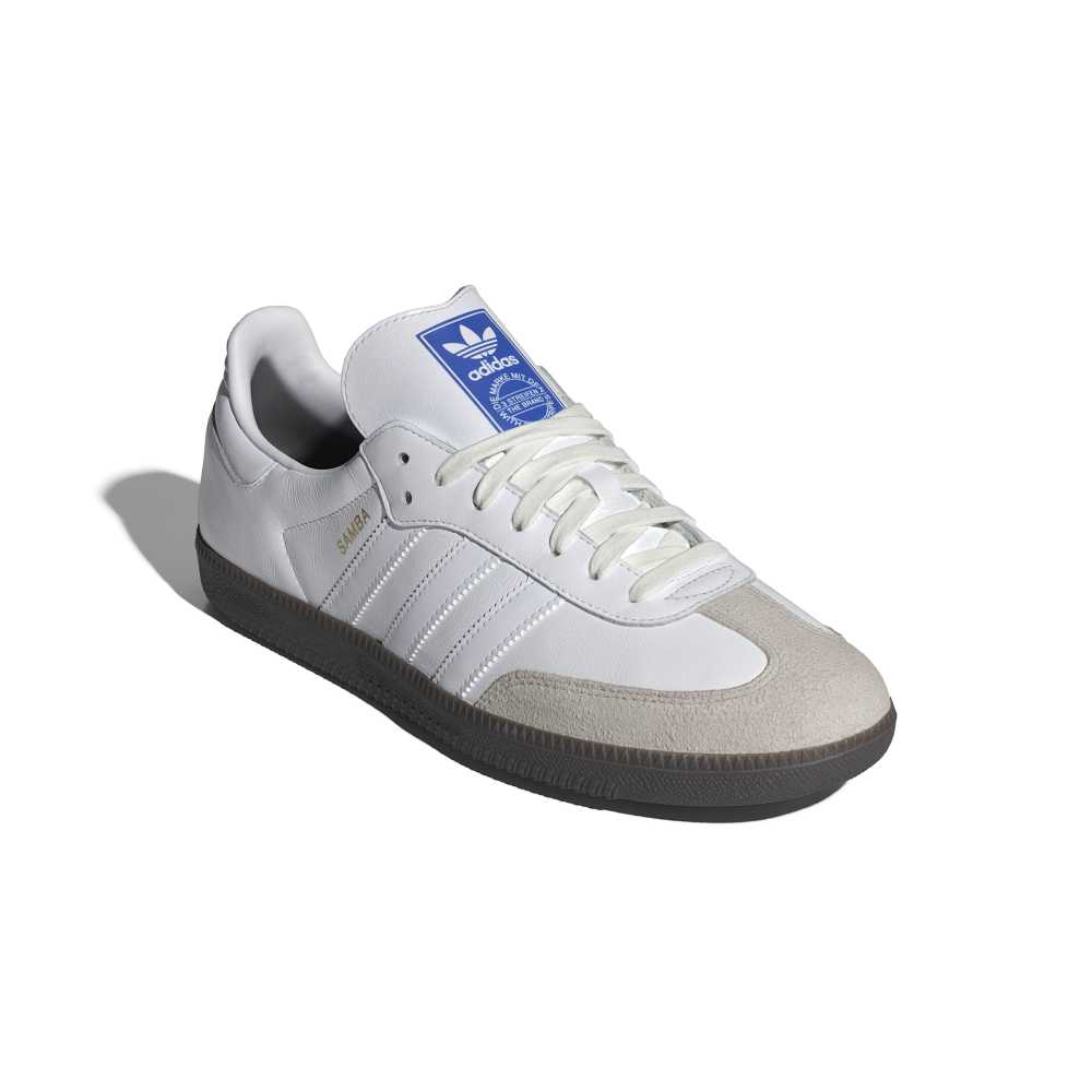 SAMBA OG